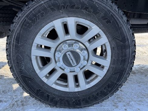 Used 2018 Ford F250 XLT image 20