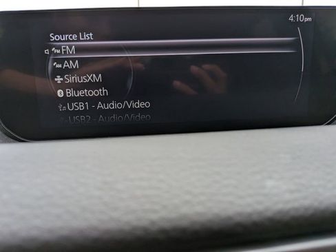 Used 2025 MAZDA CX-50 AWD 2.5 Hybrid w/ Premium Pkg image 21
