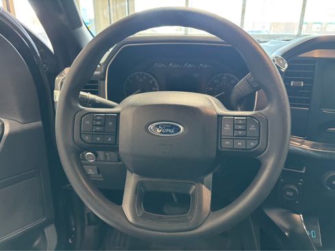 Used 2023 Ford F150 XL w/ STX Appearance Package image 11