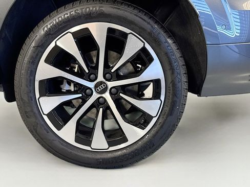 New 2026 Audi Q3 quattro 2.0T image 29