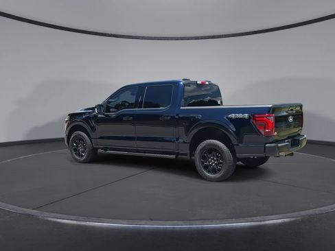 Used 2025 Ford F150 Lariat AWD/4WD image 6