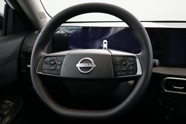 New 2027 Nissan Sentra SR w/ SR Premium Package FWD image 16