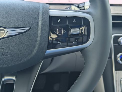 New 2026 Genesis GV80 2.5T Prestige image 17