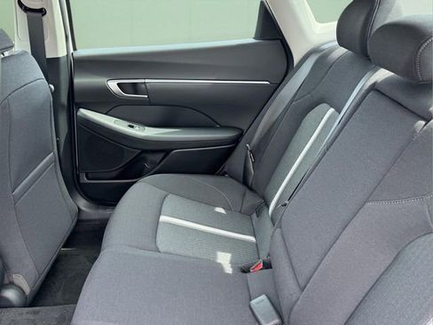 New 2026 Hyundai Sonata SEL AWD/4WD image 10