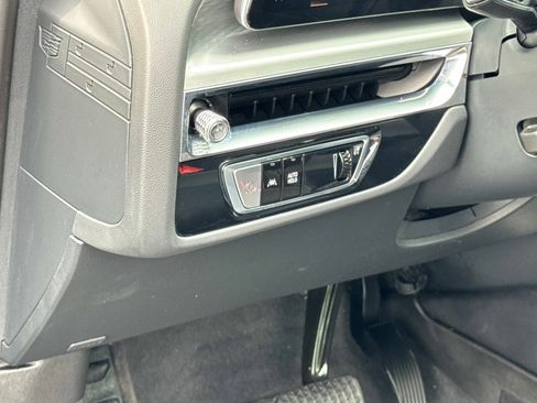 Certified 2024 Cadillac Lyriq Luxury w/ LPO, Floor Liner Package image 13