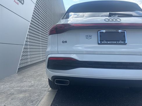 Certified 2025 Audi Q5 Premium w/ Premium Plus AWD/4WD image 18