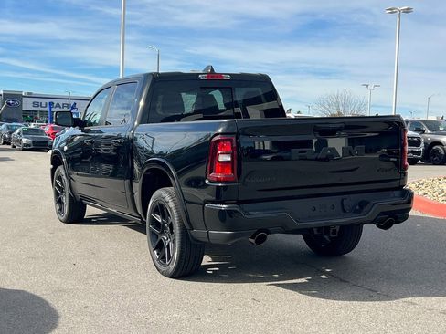 New 2026 RAM 1500 Laramie image 4