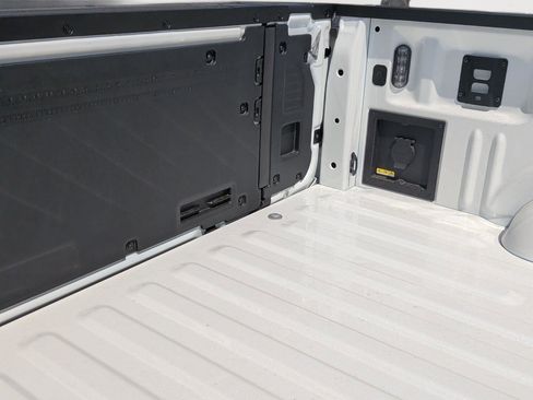 New 2026 Ford F150 Lariat w/ Equipment Group 501A Mid image 11