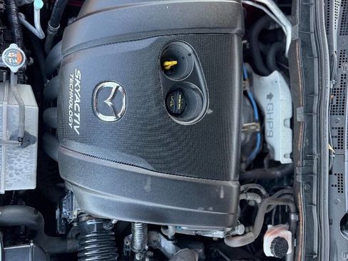 Used 2014 MAZDA MAZDA6 Grand Touring image 12