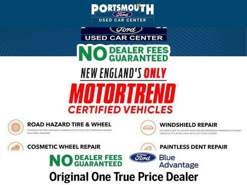 Used 2020 Ford Ranger Lariat w/ Technology Package image 23