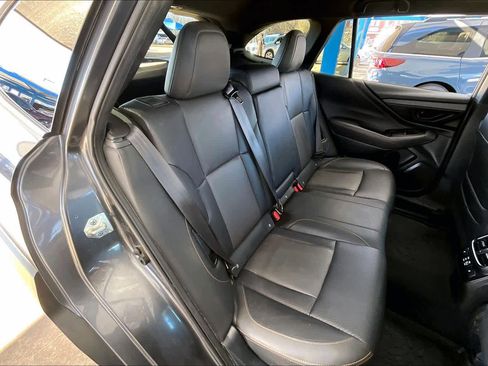 Used 2025 Subaru Outback Wilderness image 19