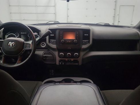 Used 2024 RAM 3500 Tradesman w/ Chrome Appearance Group image 4