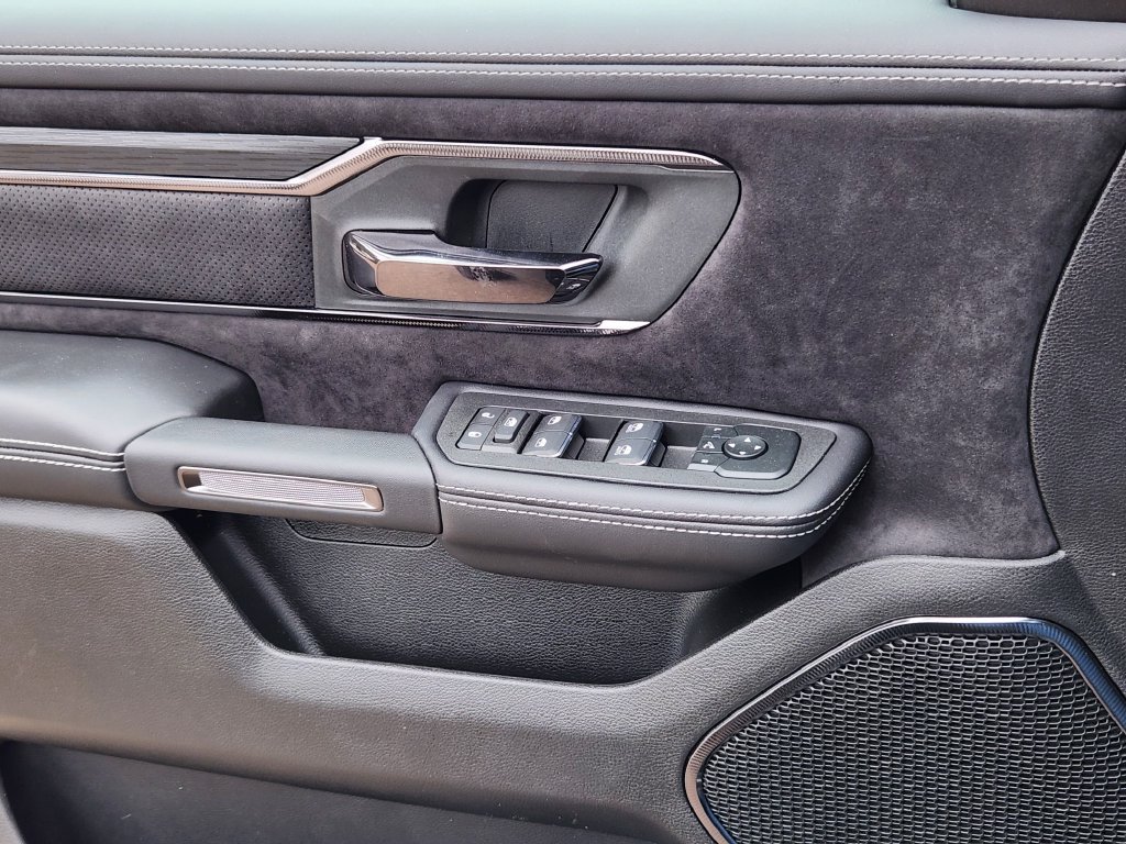New 2026 RAM 1500 RHO AWD/4WD image 6