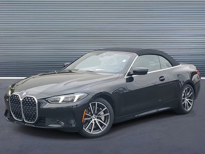 Used 2025 BMW 430i 430i