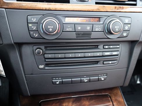 Used 2008 BMW 335xi Coupe AWD/4WD image 21