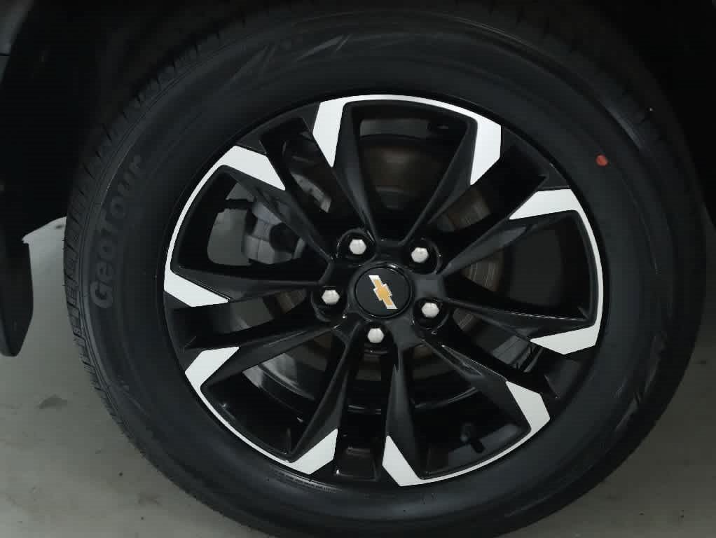 Used 2021 Chevrolet TrailBlazer LT w/ Convenience Package FWD image 12