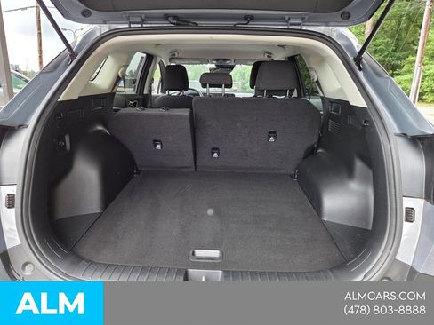 Used 2025 Kia Sportage LX FWD image 11