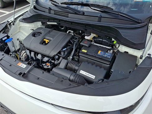 Used 2025 Kia Soul LX w/ LX Technology Package image 27