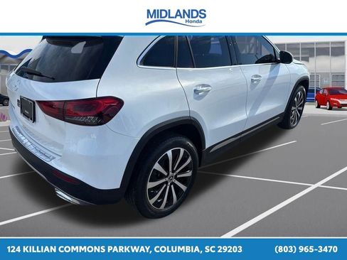 Used 2022 Mercedes-Benz GLA 250 image 14