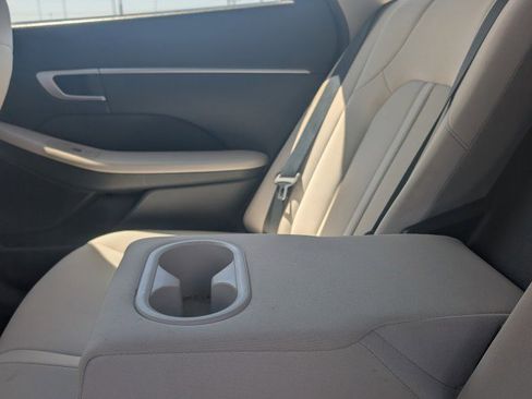 Used 2024 Hyundai Sonata SEL FWD image 15