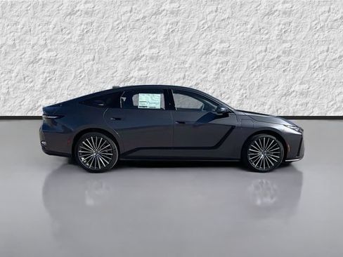 New 2026 Lexus ES 350e w/ Cold Area Package FWD image 2