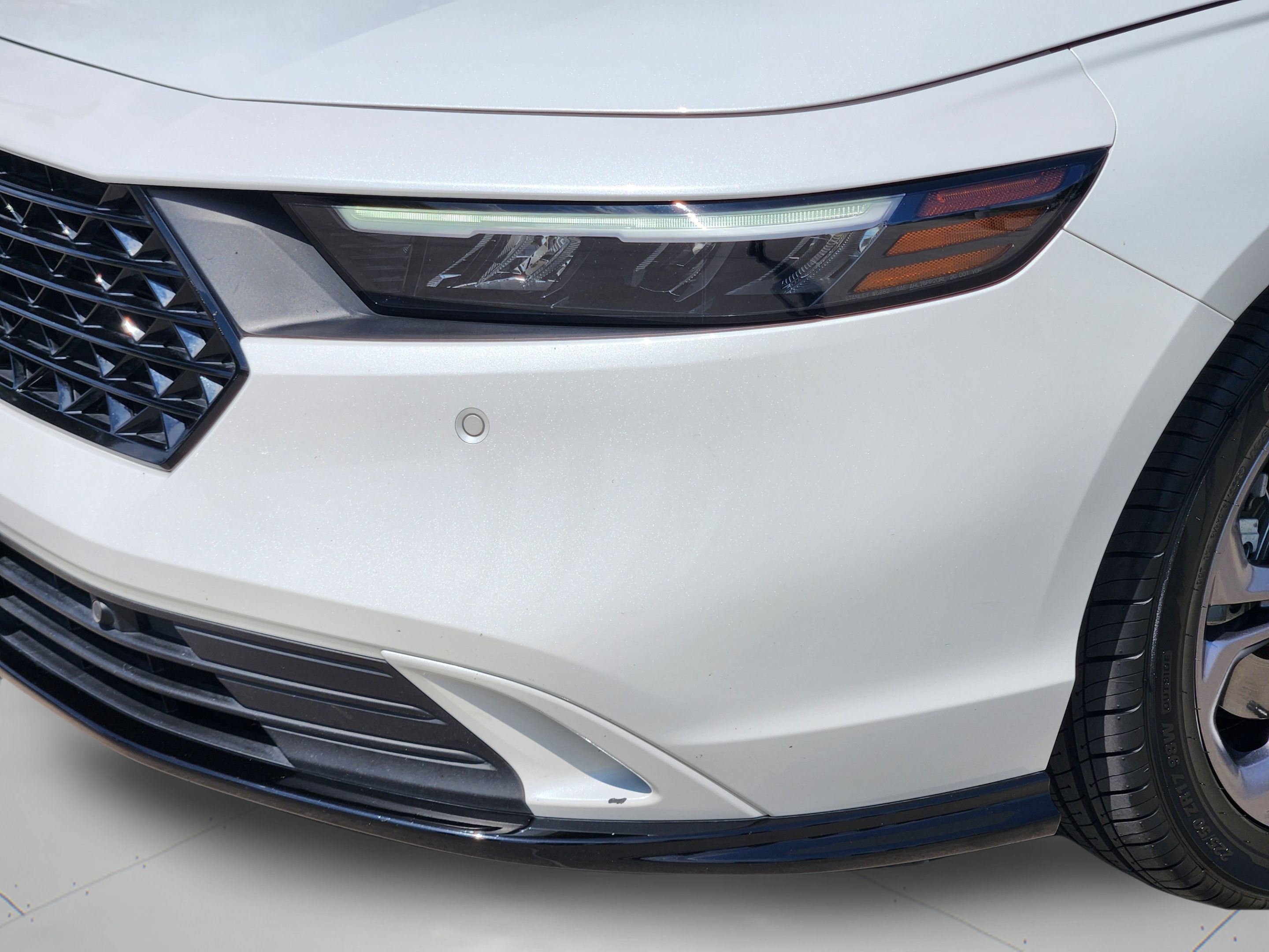 Used 2024 Honda Accord EX-L image 25