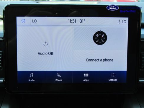 Certified 2023 Ford Explorer XLT w/ Equipment Group 202A AWD/4WD image 21
