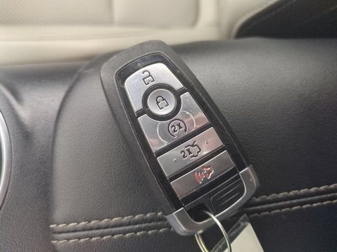 Used 2024 Ford Mustang Premium RWD image 35