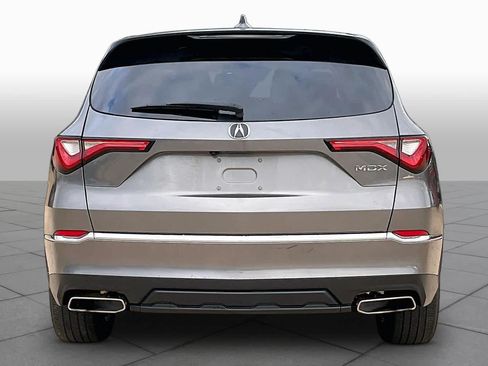 Used 2024 Acura MDX FWD image 4