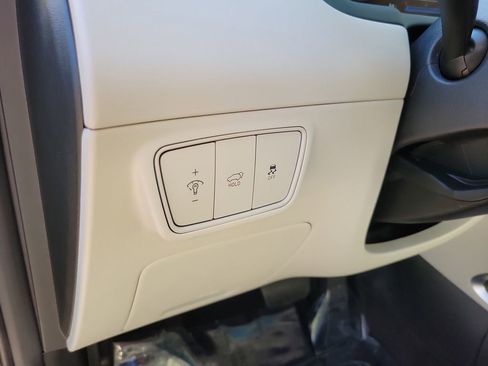 Used 2024 Hyundai Tucson Limited FWD image 19