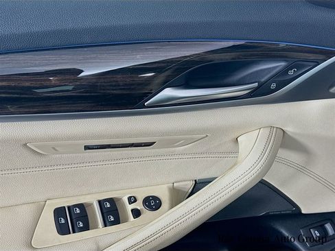 Certified 2023 BMW 530e xDrive 530e iPerformance w/ Premium Package image 18