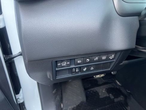 Used 2024 Toyota Sequoia SR5 AWD/4WD image 11
