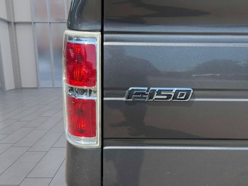 Used 2014 Ford F150 STX w/ Equipment Group 201A Mid AWD/4WD image 13