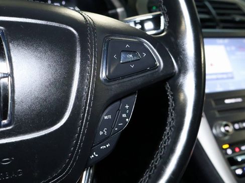 Used 2020 Lincoln MKZ Reserve w/ Elements Package image 26