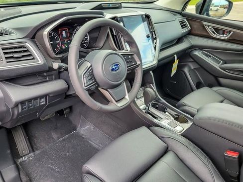 New 2026 Subaru Ascent Touring AWD/4WD image 3