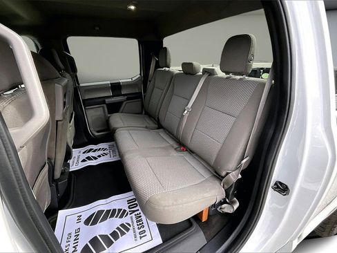 Used 2019 Ford F150 XLT w/ Trailer Tow Package image 21