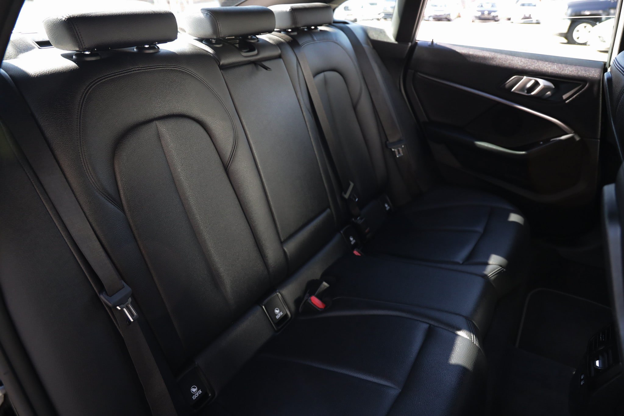 Used 2022 BMW 228i Gran Coupe w/ Convenience Package FWD image 18