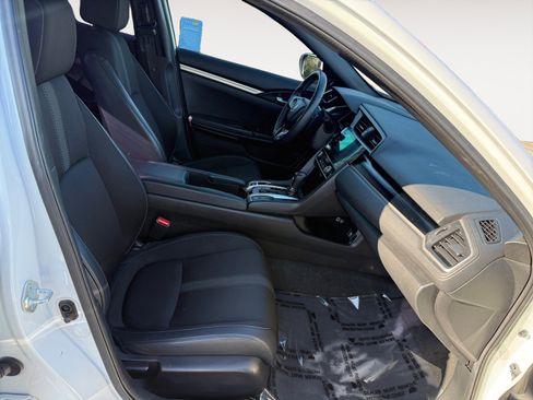 Used 2021 Honda Civic Sport image 19