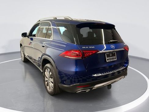 Certified 2021 Mercedes-Benz GLE 350 4MATIC image 6