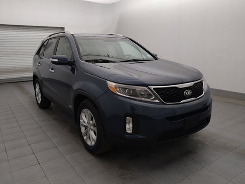 Used 2015 Kia Sorento EX AWD/4WD image 13