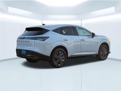 New 2026 Nissan Murano SL image 6