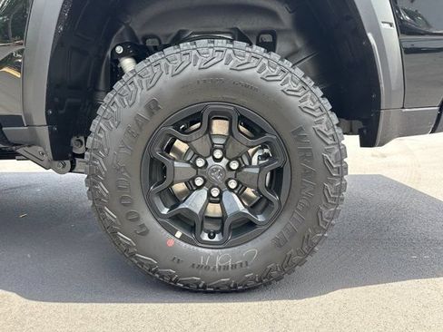 New 2026 RAM 1500 RHO w/ RHO Level 1 Equipment Group AWD/4WD image 19