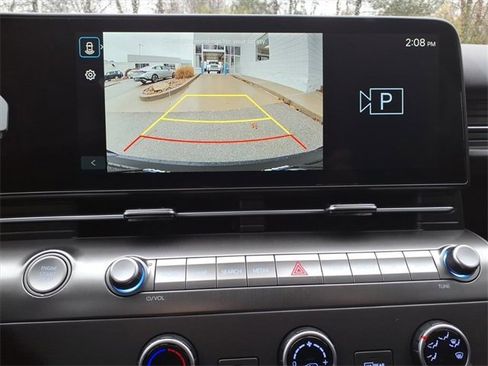 New 2026 Hyundai Kona SE image 14