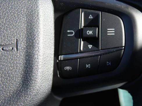 New 2025 Ford Ranger XLT AWD/4WD image 26
