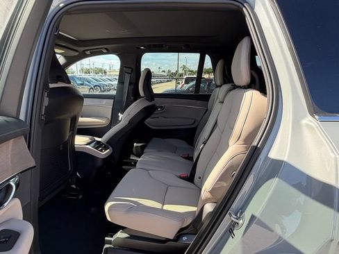 New 2026 Volvo XC90 B5 Core AWD/4WD image 14