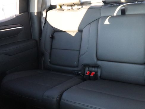 New 2026 GMC Sierra 1500 SLT image 13