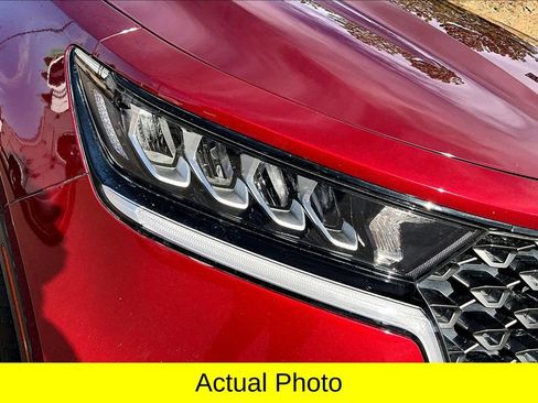 Used 2022 Kia Sorento S w/ Panoramic Sunroof Package image 32
