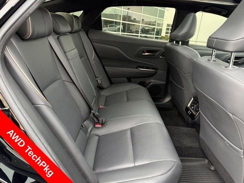 Used 2026 Toyota Crown w/ Advanced Technology Package AWD/4WD image 12