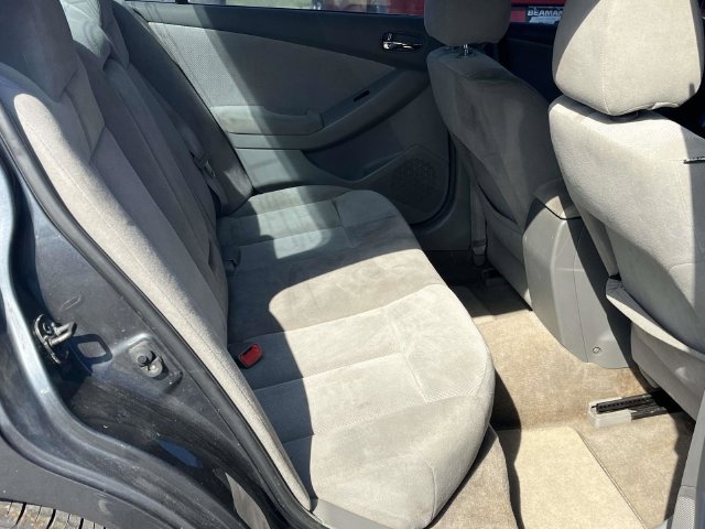 Used 2007 Nissan Altima 2.5 S w/ Convenience Plus Pkg FWD image 21