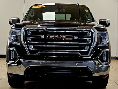 Used 2019 GMC Sierra 1500 SLT w/ SLT Premium Plus Package image 6